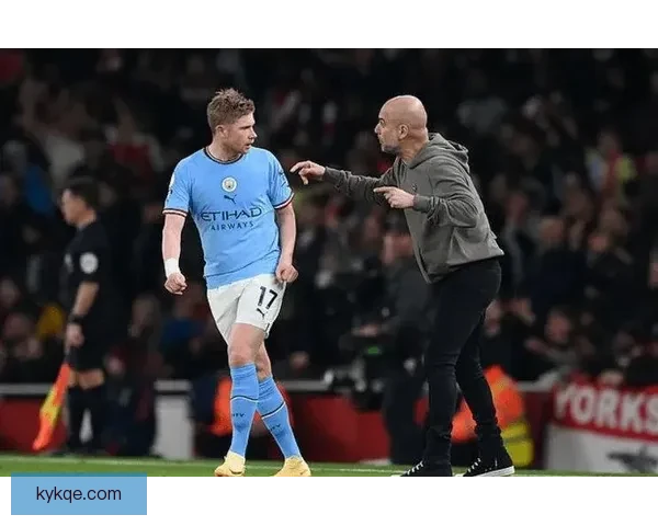 卡拉格评德布劳内顶薪无出勤保障离队或成最佳选择曼城未来走向